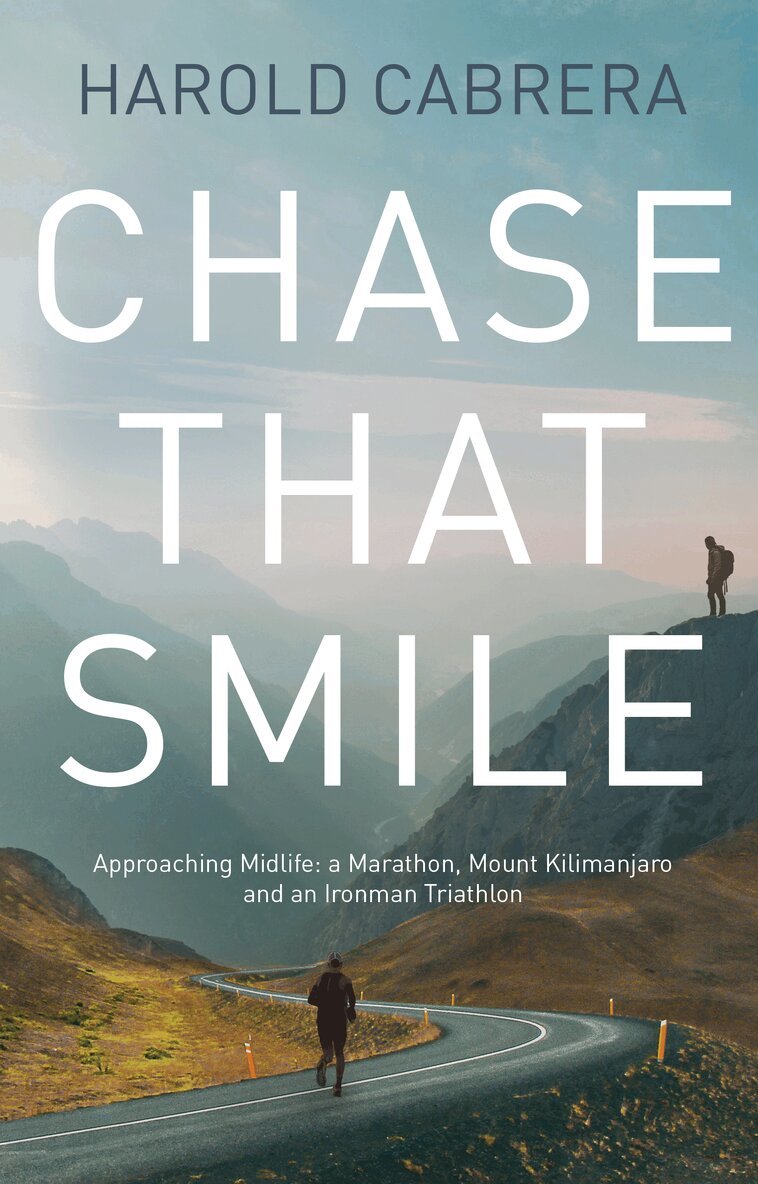 Harold Cabrera - Chase That Smile, Häftad. Tillgänglighet: Lägg i varukorg