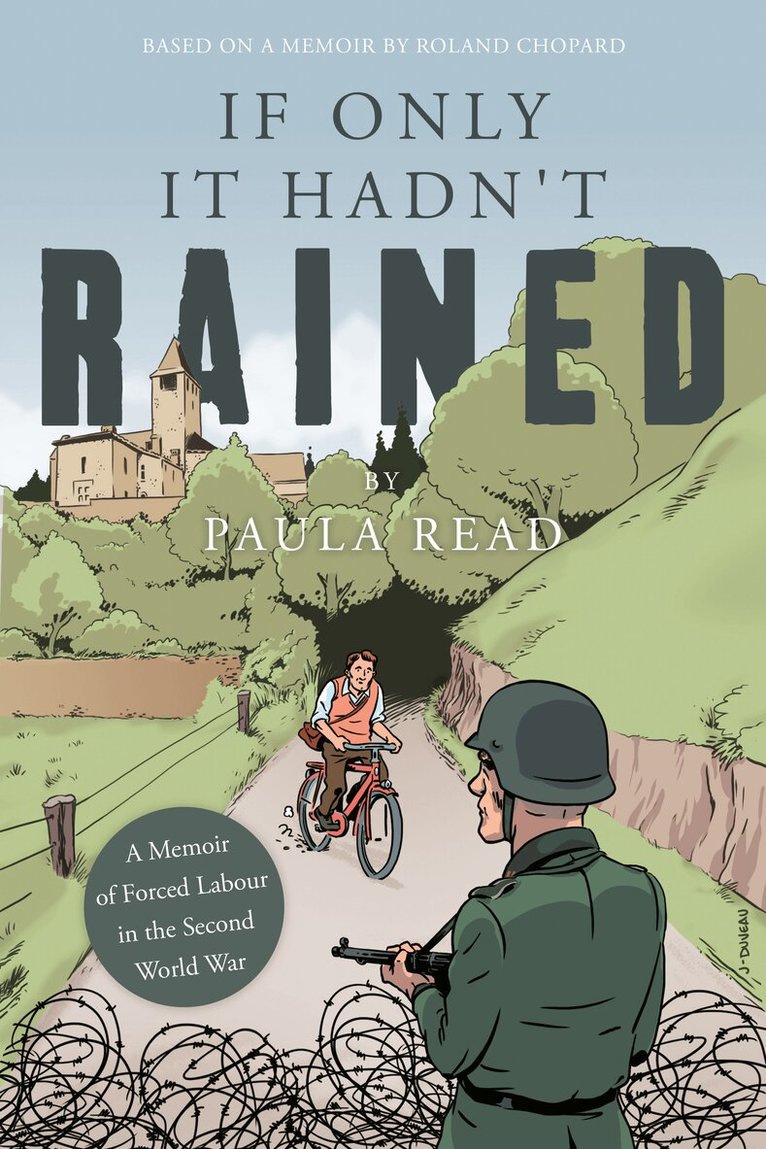 Paula Read - If Only it Hadn't Rained, Häftad. Tillgänglighet: Lägg i varukorg