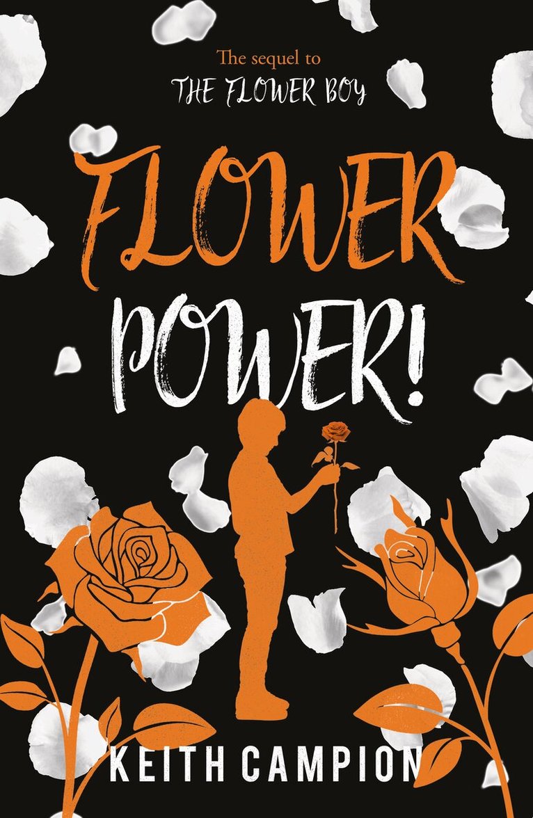 Keith Campion - Flower Power!, Häftad. Tillgänglighet: Lägg i varukorg