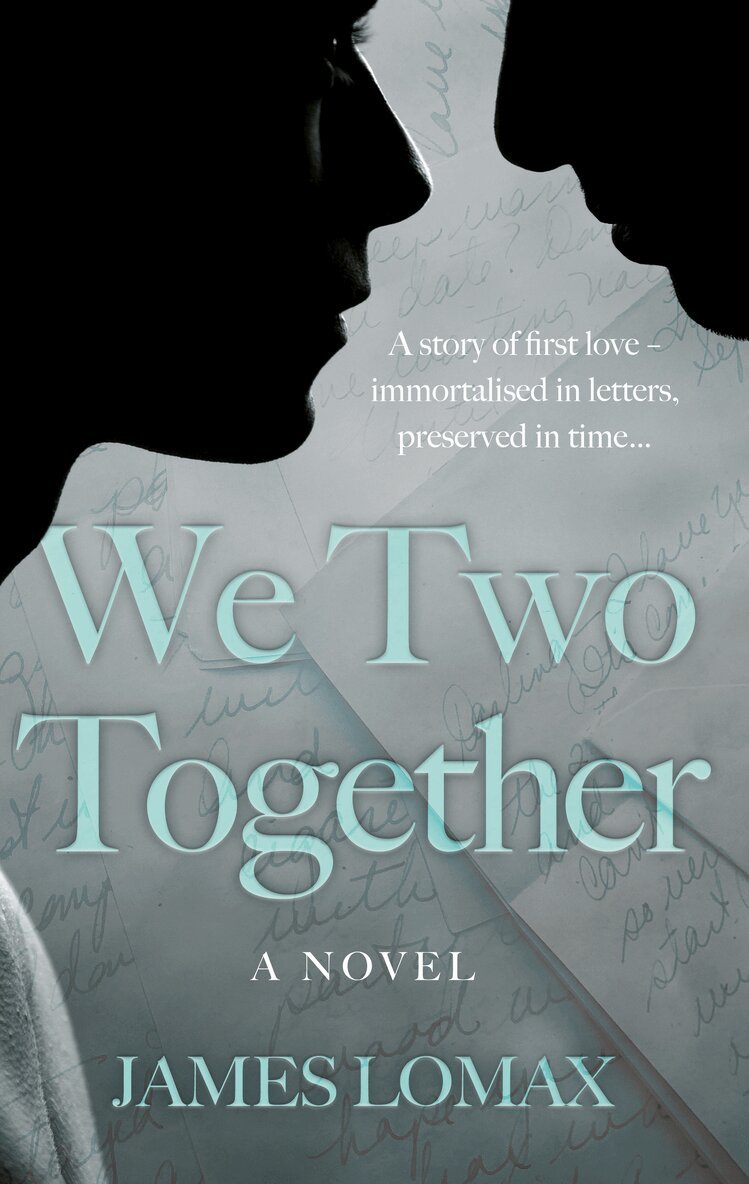 James Lomax - We Two Together, Häftad. Tillgänglighet: Tillfälligt slut