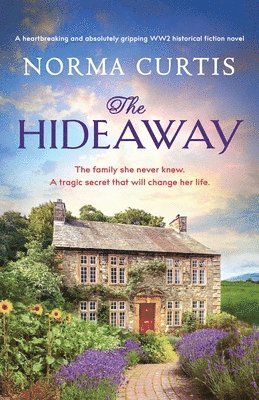 Norma Curtis - Hideaway, Häftad