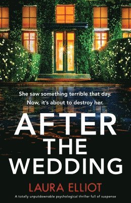 Laura Elliot - After the Wedding, Häftad