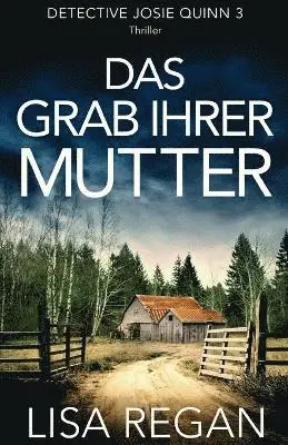 Lisa Regan - Grab ihrer Mutter, Häftad. Tillgänglighet: Lägg i varukorg