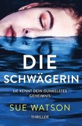 Schwgerin