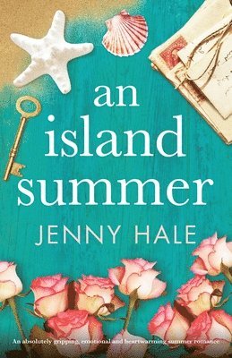 Jenny Hale - Island Summer, Häftad