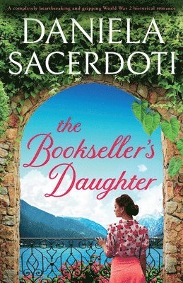 Daniela Sacerdoti - Bookseller's Daughter, Häftad. Tillgänglighet: Lägg i varukorg