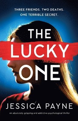 Jessica Payne - Lucky One, Häftad