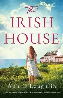 Ann O'Loughlin - Irish House, Häftad. Tillgänglighet: Lägg i varukorg
