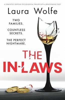 Laura Wolfe - In-Laws, Häftad