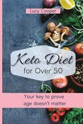 Keto Diet for Over 50