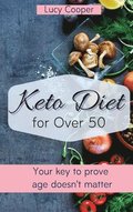 Keto Diet for Over 50