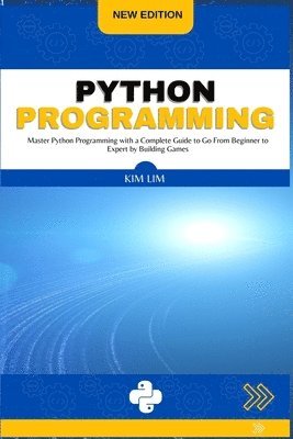 Python Programming av Kim Lim