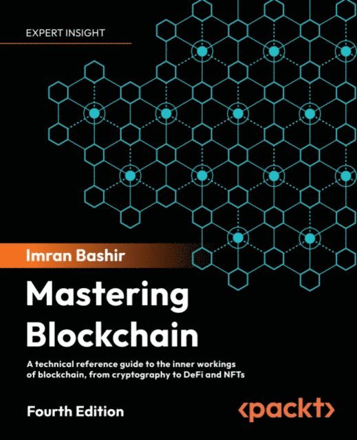 Imran Bashir - Mastering Blockchain, E-bok. Tillgänglighet: Lägg i varukorg