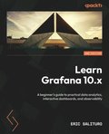 Learn Grafana 10.x