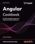 Angular Cookbook