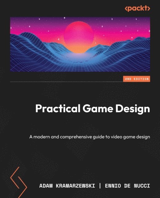 Practical Game Design