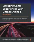 Elevating Game Experiences with Unreal Engine 5