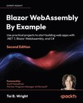 Blazor WebAssembly By Example