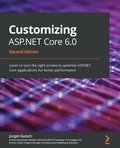 Customizing ASP.NET Core 6.0