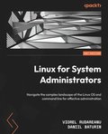 Linux for System Administrators