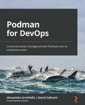 Podman for DevOps