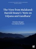 View from Malakand: Harold Deane's 'Note on Udyana and Gandhara'