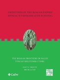 Frontiers of the Roman Empire: The Roman Frontiers in Wales