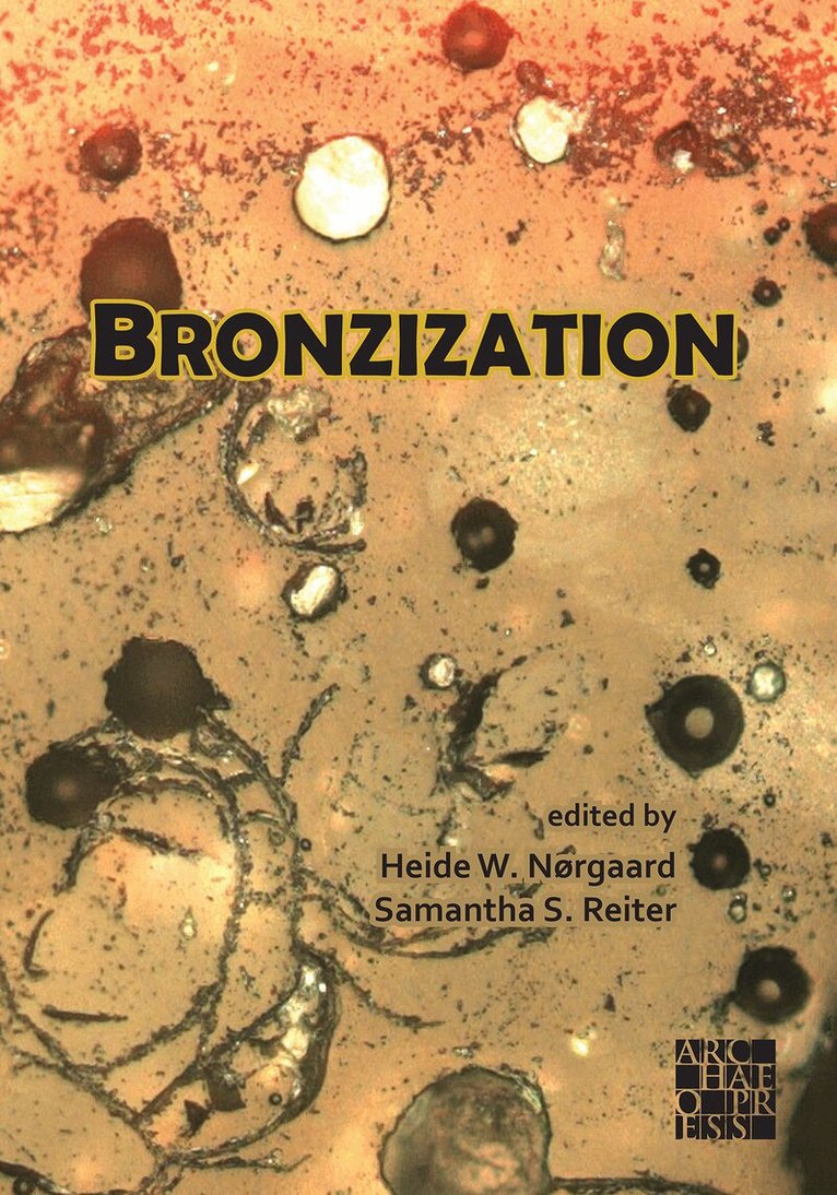 Heide W. Nørgaard, Samantha S. Reiter - Bronzization, Häftad