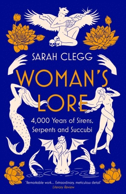 Sarah Clegg - Woman's Lore, E-bok