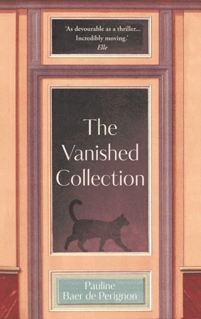 Pauline Baer de Perignon - Vanished Collection, E-bok