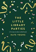 Little Library Parties
