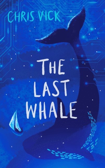 Chris Vick - Last Whale, E-bok