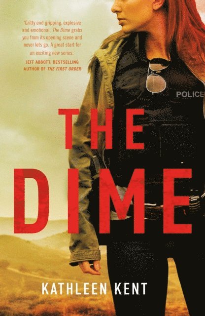 Kathleen Kent - Dime, E-bok