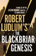 Robert Ludlum's(Tm) The Blackbriar Genesis
