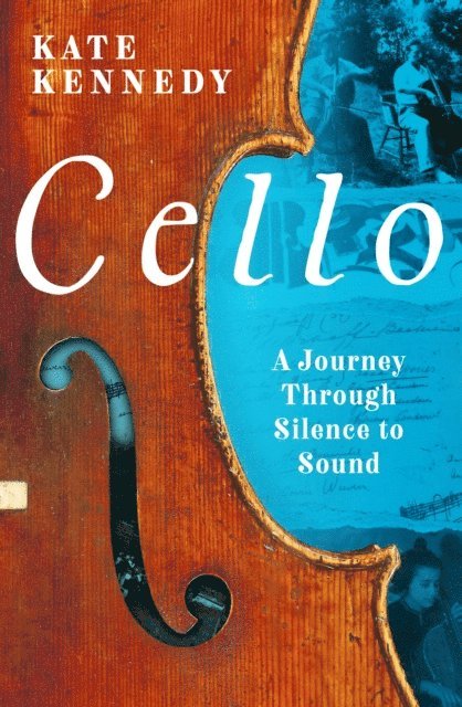 Kate Kennedy - Cello, E-bok