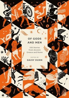Of Gods and Men av Daisy Dunn