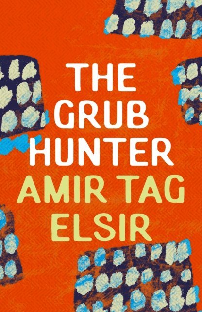 Amir Tag Elsir - Grub Hunter, E-bok