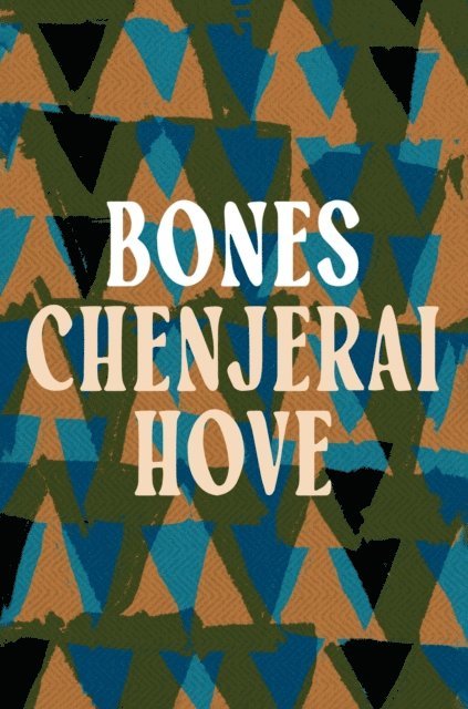 Chenjerai Hove - Bones, E-bok