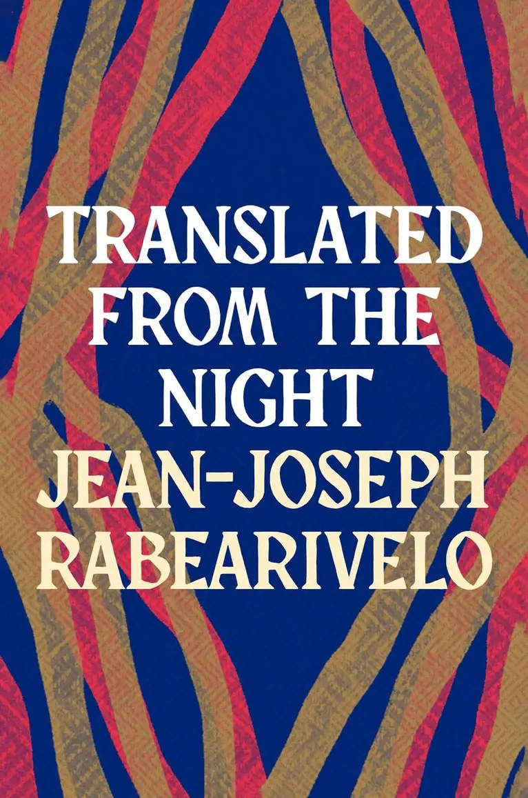 Jean-Joseph Rabearivelo - Translated from the Night, Häftad. Tillgänglighet: Lägg i varukorg
