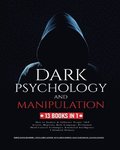 Dark Psychology and Manipulation