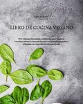Libro de Cocina Vegano