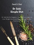 Dr Sebi - Simple Diet