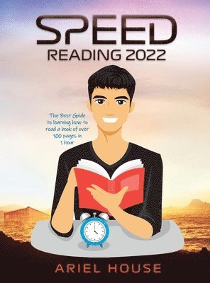 Ariel House - Speed Reading 2022, Inbunden. Tillgänglighet: Lägg i varukorg