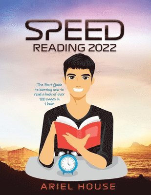 Ariel House - Speed Reading 2022, Häftad. Tillgänglighet: Lägg i varukorg