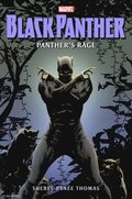 Black Panther: Panther's Rage