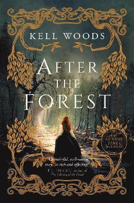 After the Forest