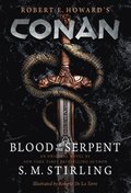 Conan - Blood of the Serpent