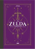 Unofficial Zelda Cookbook