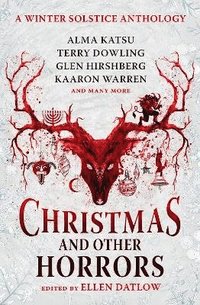 Christmas and Other Horrors