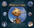 Guillermo del Toro's Pinocchio: A Timeless Tale Told Anew